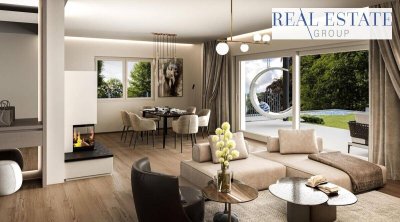 Hillside Homes - in WaltendorfStadtnah mit Raum zum Atmen