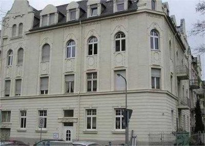 Schöne 2 Zimmerwohnung mit Wohnküche