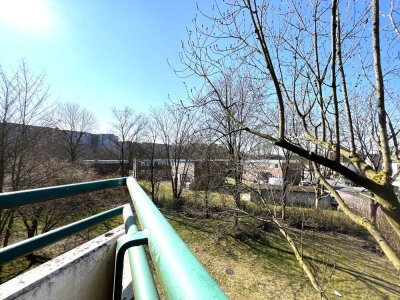 Schöne 1 Zimmerwohnung sucht neue Mieter