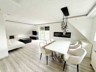 Lichtdurchflutet & provisionsfrei – Charmante 3-Zimmer-Wohnung mit Balkon und moderner Ausstattung