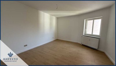 Frisch renovierte 2 Zimmer Wohnung mit EBK in Magdeburg-Sudenburg – ideal auch für eine 2er WG