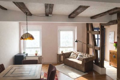 RESERVIERT - Wohneigentum ohne Gemeinschaftskosten