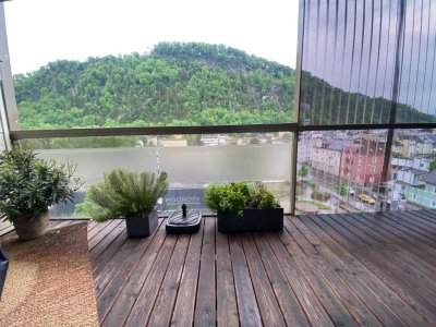 SCHALLMOOS | Moderne 2-Zimmer-Wohnung mit Balkon