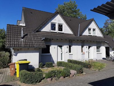 DHH für eine große Familie in Kreuztal-Eichen mit Wohnberechtigungsschein