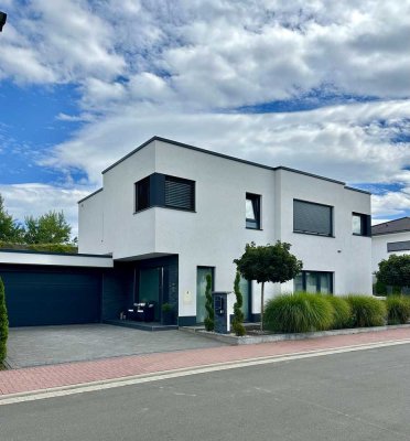 Exklusives Einfamilienhaus in Neubaugebiet