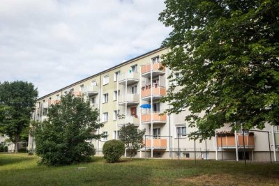 Familie herzlich willkommen!