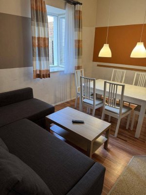 Studentenwohnung ideal für 2er WG zu vermieten