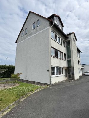 Kapitalanlage in Einbeck: Attraktive 3-Zimmer-Wohnung mit Stellplatz & Kellerabteil