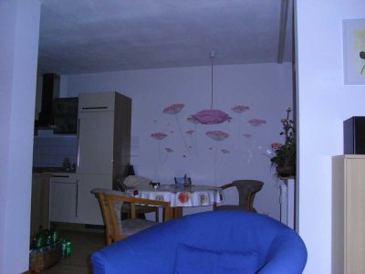 Helle 2-Zimmer-Wohnung mit Balkon in Senden - Südwest-Ausrichtung