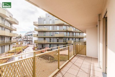 Provisionsfreier Neubau - sofort beziehbar im „Hirschfeld – Naturnah wohnen“ – Niedrig-Energie-Standard