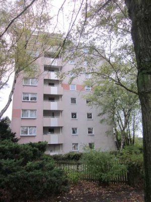 3-Zimmer-Wohnung in Gelsenkirchen Hassel