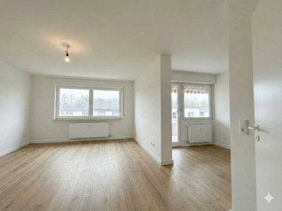 3,5 Zimmer - Ruhige Lage mit Garage