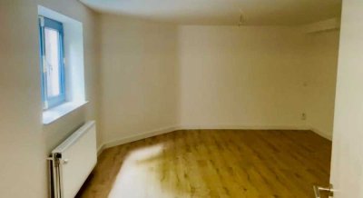 BAD HOMBURG: Moderne 1 Zi.-Wohnung im Souterrain mit separatem Eingang!