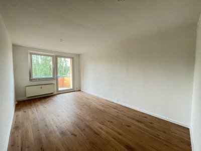 Es wird saniert! Sichere dir jetzt deine neue 3 RW mit Balkon!