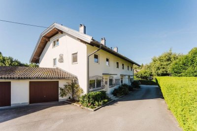 Perfekt für Familien!Reihenhaus zur Miete mit eigenem Garten