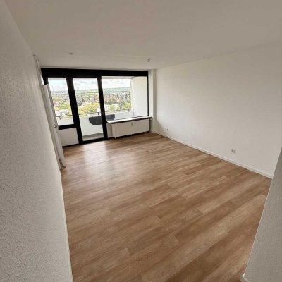 2-Zimmer Wohnung im 13. OG in Gonsenheim / top für Kapitalanleger / von privat