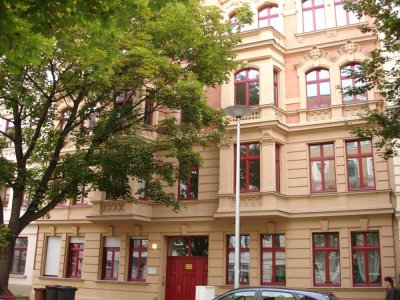 Kapitalanlage in Premium-Lage Stadtfeld Ost