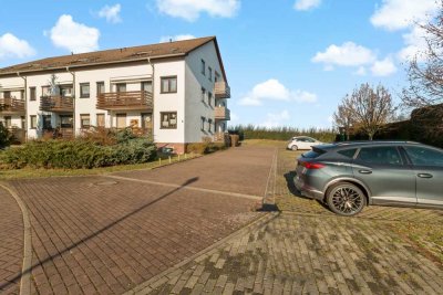 Ruhe genießen – Eigentum sichern: Gemütliche 1-Raum-Wohnung zu verkaufen