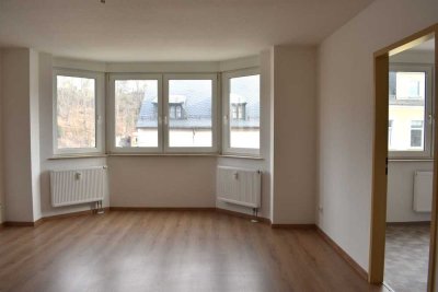 Zentral - gemütlich - Aufzug, Balkon, Stellplatz