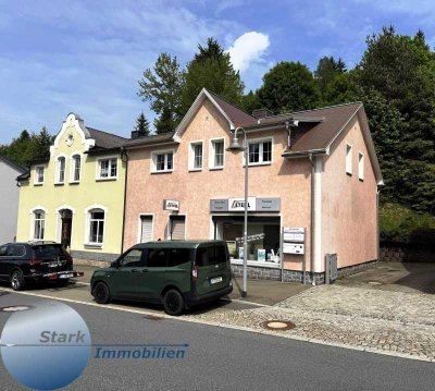 Stark! Eigene vier Wände auf zwei Etagen, gesucht?