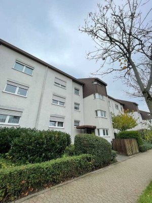 Gemütliche, sanierte Wohnung in schöner Lage!