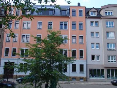 ++für Kapitalanleger-vermietete 2.Zimmer-Whg. mit Balkon++