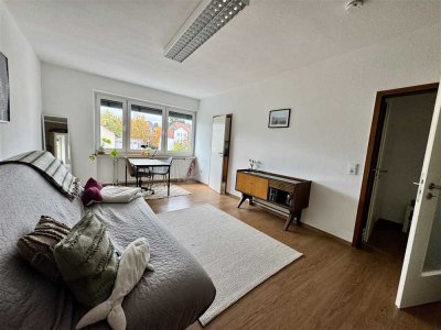 Apartment im Herzen von Bad Wilhelmshöhe ideal für Pendler