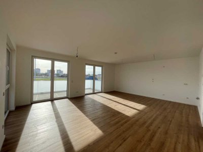 Helle 3-Zimmer-Wohnung mit Balkon – Wohnen im modernen Franklin-Viertel