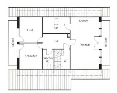 Geräumiges 2-3 Familienhaus mit Panoramablick in Reichelsheim (Odenwald)