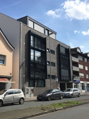 Moderne und großzügige 3-Zimmer Stadtwohnung an der Hammer Straße