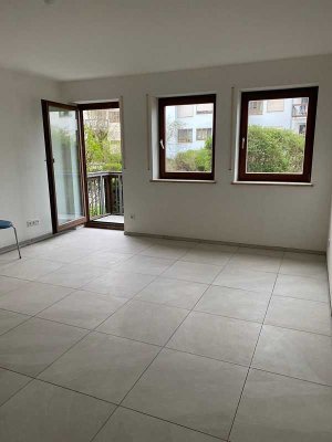 Appartement in sehr guter Lage!