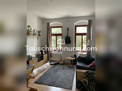 Tauschwohnung: 4 Suchen 4 Zimmer