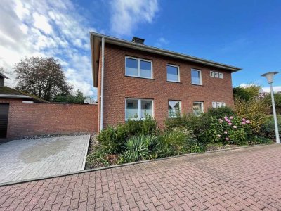 Stadtvilla auf ZWEI Flurstücken mit parkähnlichem Garten- Privatverkauf