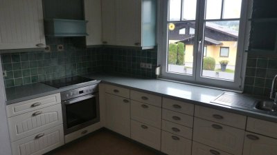 Schöne große Mietwohnung in ruhiger Lage und doch Zentrumsnähe von Villach zu vermieten!