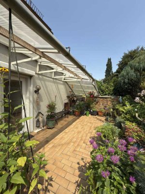 Zuhause am Goldenen Tor