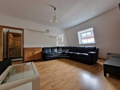 Gemütliche 2-Raum-Wohnung in Bad Bertrich (32)