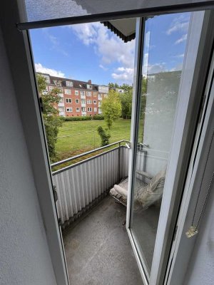Schönes Wohnen in Bremen Schwachhausen