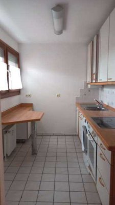 living smart - Freundliche 2-Zimmer-Wohnung mit Loggia in Puchheim