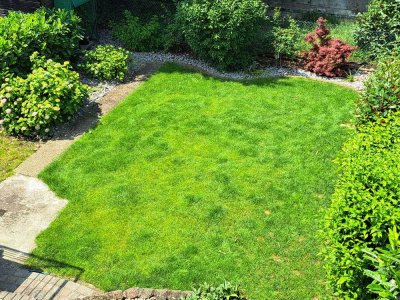 ***TOP***Solides Eigenheim mit tollem Garten***TOP***