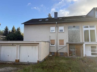 2 leerstehende Eigentumswohnungen in Uni-Nähe von Kassel-Wolfsanger