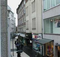 Attraktive  helle Wohnung in Innenstadt. WG geeignet