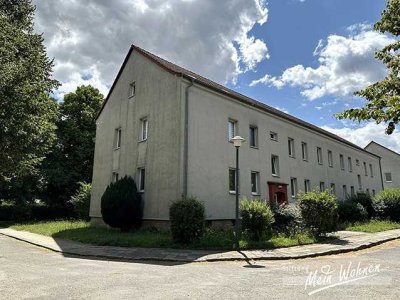 Frisch renovierte 3-Raum-Wohnung zu vermieten!