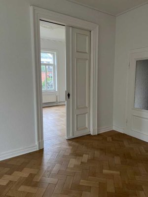 Sanierte Wohnung in bester Lage