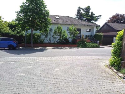Top-Gelegenheit! Bungalow mit Einliegerwohnung und großem Grundstück in Oppenheim zu verkaufen.