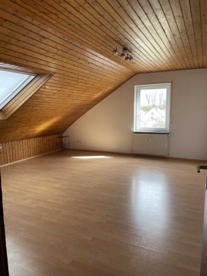 Vollständig renovierte 3-Zimmer-Wohnung mit EBK in Dudenhofen