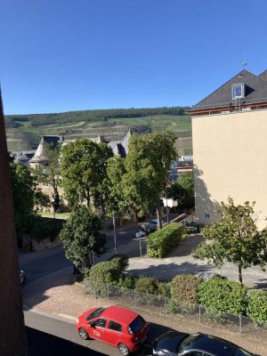 Altbau Wohnung Erstbezug nach Sanierung 3 ZKB in Bingen am Rhein
