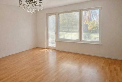 PROVISIONSFREI! Charmante 2-Zi. Whg mit Südbalkon in Toplage von Eimsbüttel – Nähe UKE & Isemarkt