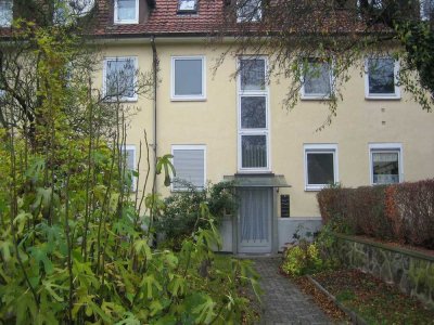 Gemütliche Singlewohnung am Rothenberg!