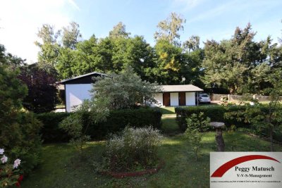 Mehr als ein Zuhause – ein Rückzugsort …