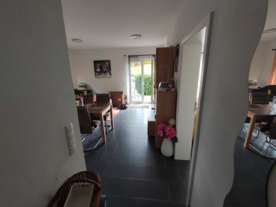 Helle 3-Zimmer Wohnung mit Balkon in Gießen